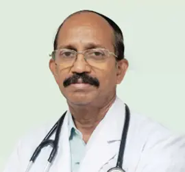 doctor