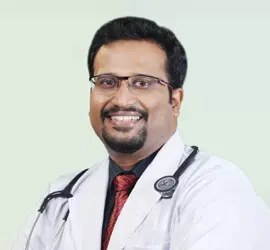 doctor